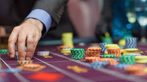 Как войти на сайт Casino Calibry